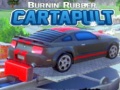 Ігра Burnin' Rubber Cartapult