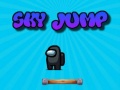 Игра Sky Jump