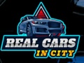 Игра Real Cars in City