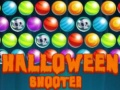 Игра Halloween Shooter