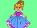 Игра Princess Coloring Book