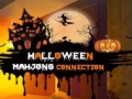 Игра Halloween Mahjong