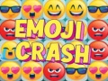 Игра Emoji Crash