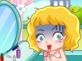 Игра Busy Housewife