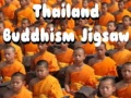 Игра Thailand Buddhism Jigsaw