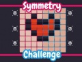 Игра Symmetry Challenge