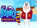 Ігра Mr. Bouncemasters 2