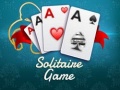 Ігра Solitaire Game