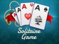 Игра Solitaire Game