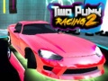 Игра Two Punk Racing 2