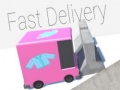 Игра Fast Delivery