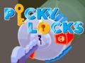 Игра Picky Locks