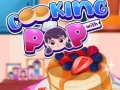 Игра Cooking with Pop