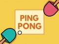 Игра Ping Pong