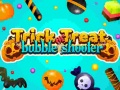 Игра Trick or Treat Bubble Shooter