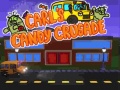 Игра Carl's Candy Crusade