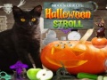 Игра Hidden Objects: Halloween Stroll