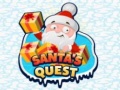Игра Santa's Quest