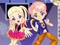 Игра Rocking Love