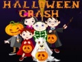 Ігра Halloween Crash