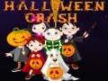 Игра Halloween Crash