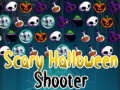 Ігра Scary Halloween Shooter