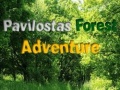Игра Pavilostas Forest Adventure
