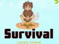 Игра Survive Lonely Island