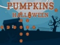 Ігра Pumpkins Halloween