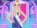 Ігра Elsa's Beauty Surgery