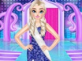 Игра Elsa's Beauty Surgery