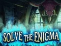 Игра Solve the Enigma