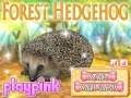Игра Forest Hedgehog
