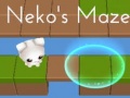 Игра Neko's Maze