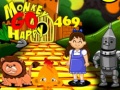 Ігра Monkey Go Happy Stage 469