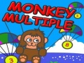 Игра Monkey Multiple