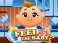 Игра Feed the Baby