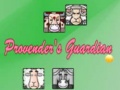 Игра Provender's Guardian