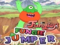 Игра The Fungies! Fungie Jumper