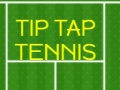 Игра Tip Tap Tennis