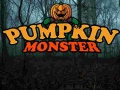 Игра Pumpkin Monster