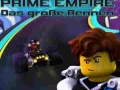 Игра Prime Empire: The Great Race