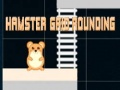 Игра Hamster grid rounding