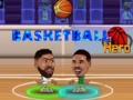 Игра Basketball Hero
