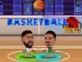 Ігра Basketball Hero