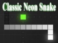 Игра Classic Neon Snake