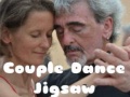 Ігра Couple Dance Jigsaw