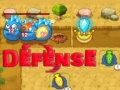 Игра Defense