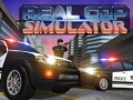Ігра Real Cop Simulator