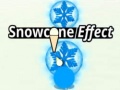 Игра Snowcone Effect